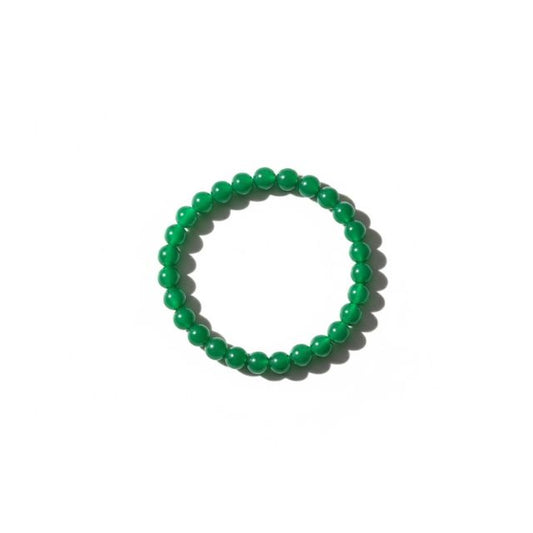 AstroLucrum Jade Money Maker bracelet
