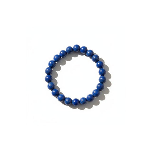 AstroLucrum Lapis Lazuli Mental Health Bracelet