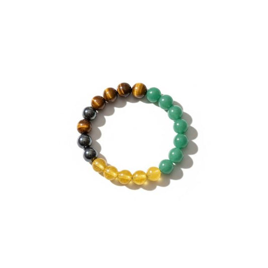 AstroLucrum Money Magnet Bracelet