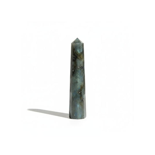 AstroLucrum Labradorite Pointer