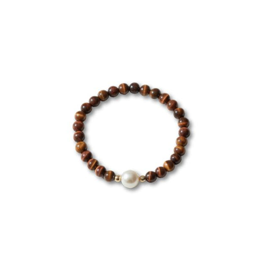 AstroLucrum Gemini Bracelet