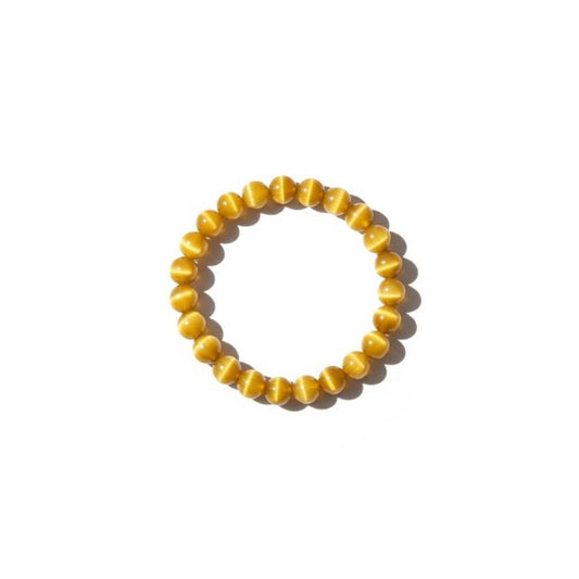 AstroLucrum Cat’s Eye Protection Bracelet