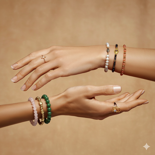 Does crystals really help ?