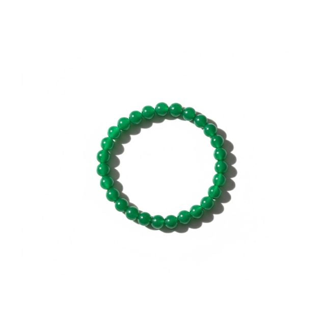 AstroLucrum Jade Money Maker bracelet