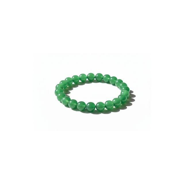 AstroLucrum Jade Money Maker bracelet