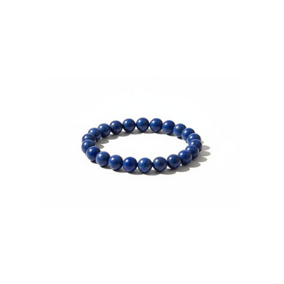 AstroLucrum Lapis Lazuli Mental Health Bracelet