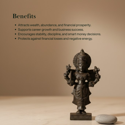 Pyrite Dhan Lakshmi