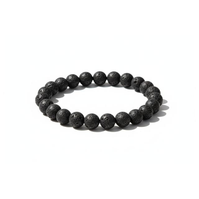 AstroLucrum Lava Stability Bracelet