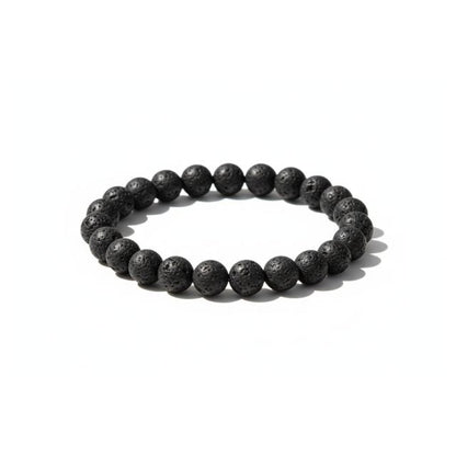 AstroLucrum Lava Stability Bracelet