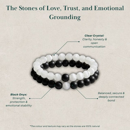 AstroLucrum Long Distance Bracelet