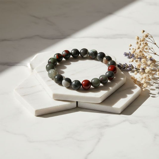 AstroLucrum Aries Bracelet
