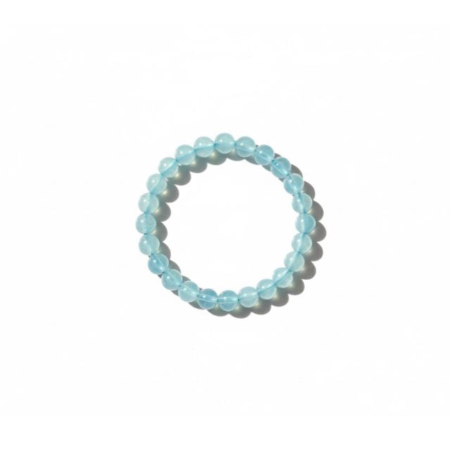 AstroLucrum Opalite Communication Booster Bracelet