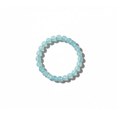 AstroLucrum Opalite Communication Booster Bracelet