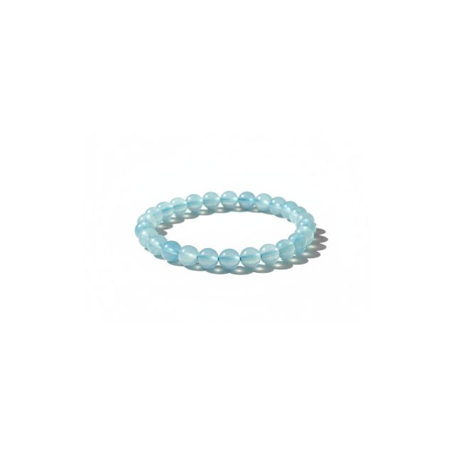 AstroLucrum Opalite Communication Booster Bracelet