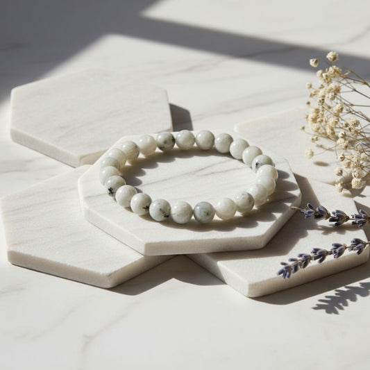 AstroLucrum Cancer Bracelet