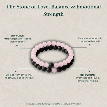 AstroLucrum Soulmate Bracelet