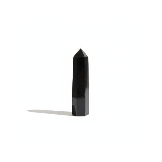AstroLucrum Black Tourmaline Pointer