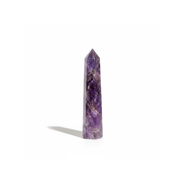 AstroLucrum Amethyst Pointer