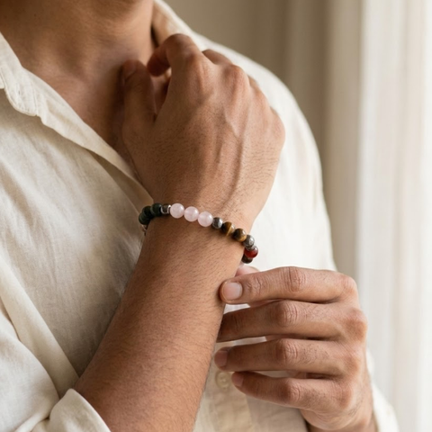 Dhan Vriddhi Bracelet