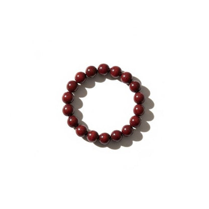 AstroLucrum Garnet Love Attraction bracelet