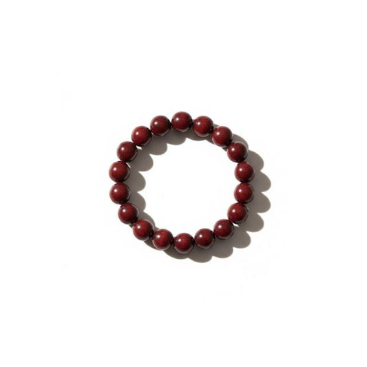 AstroLucrum Garnet Love Attraction bracelet