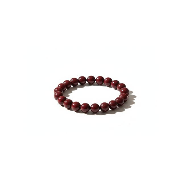 AstroLucrum Garnet Love Attraction bracelet