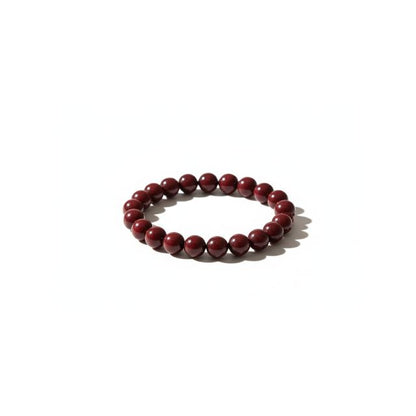 AstroLucrum Garnet Love Attraction bracelet