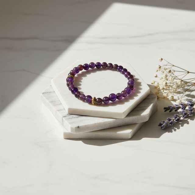 AstroLucrum Aquarius Bracelet