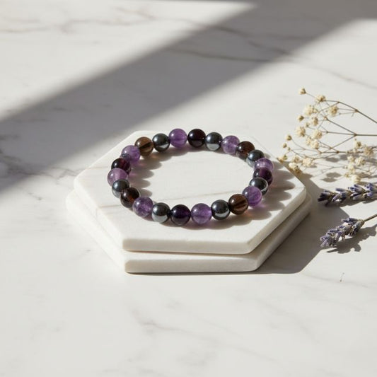 AstroLucrum Capricon Bracelet