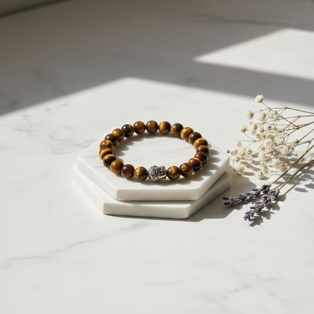 AstroLucrum Concentration & Focus bracelet