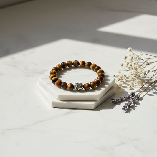 AstroLucrum Concentration & Focus bracelet
