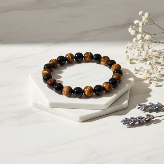 AstroLucrum Leo Bracelet