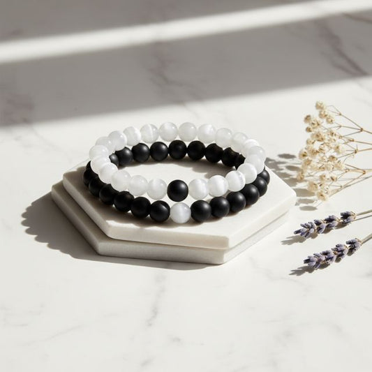 AstroLucrum Long Distance Bracelet