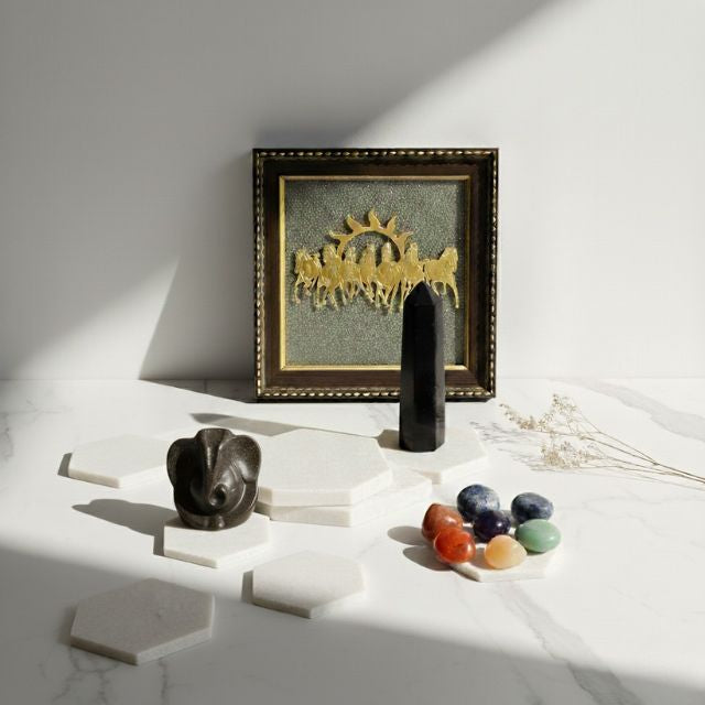 AstroLucrum Vastu Combo