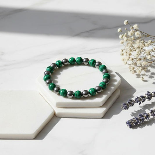 AstroLucrum Scorpio Bracelet