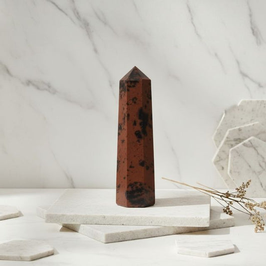 AstroLucrum Mahogany Pointer