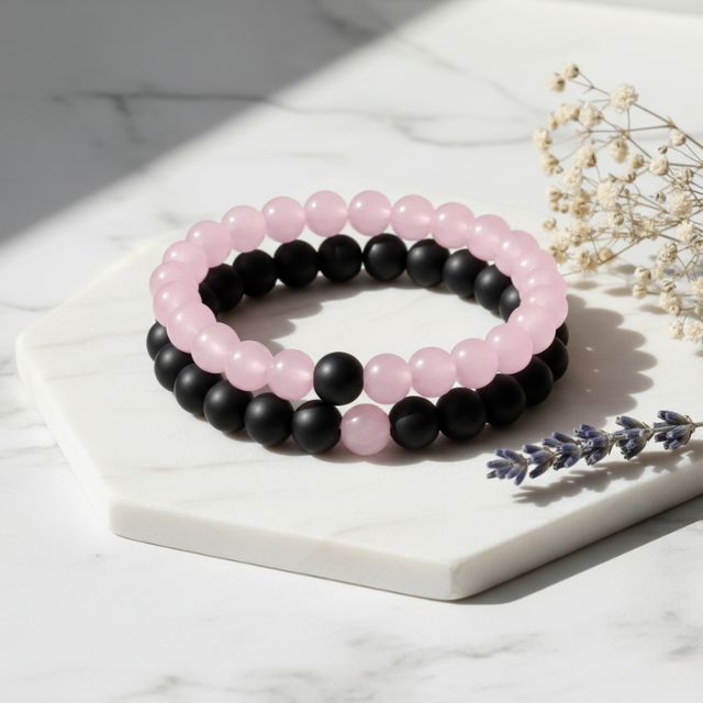 AstroLucrum Soulmate Bracelet