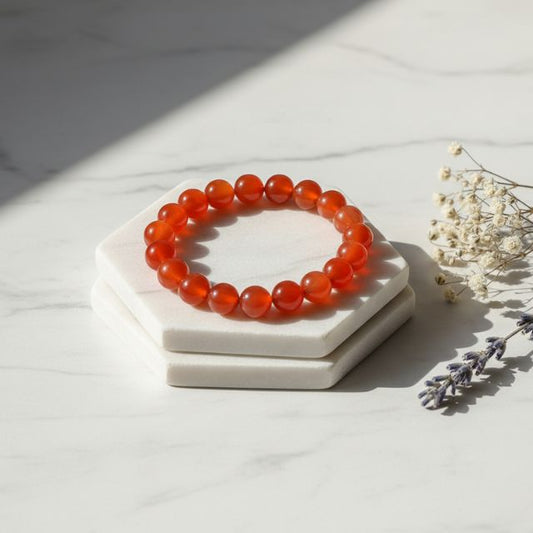 AstroLucrum Virgo Bracelet